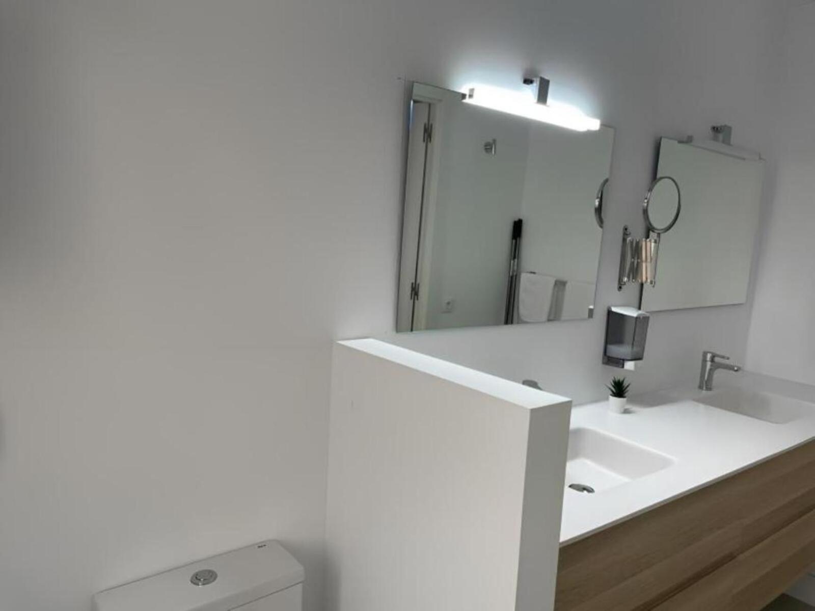 C5 Lujo, Zona Exclusiva De Chamartin Apartamento Madri