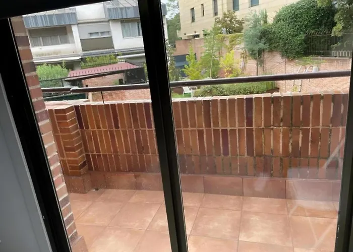 C5 Apartamento Lujo, Zona Exclusiva De Chamartin